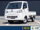 令和2年式 スバル サンバートラック 入庫いたしました。