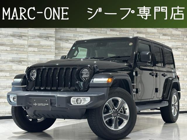 この度は弊社車両をご覧いただき有難う御座います。当店は埼玉県春日部市のジープ・アメリカンSUV...