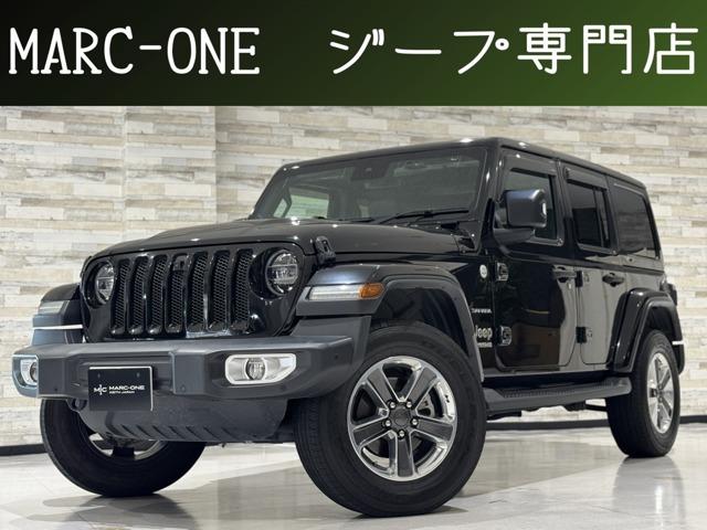 この度は弊社車両をご覧いただき有難う御座います。当店は埼玉県春日部市のジープ・アメリカンSUV...