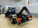 アームロール 新明和 CCA44-31 F2501521650 キャブバックステップ付 作業灯1個