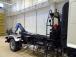 アームロール 新明和 CCA44-31 F2501521650 キャブバックステップ付 作業灯1個