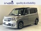 インディオ富山を御覧頂き有難うございます!人気のミニバンSUVにハイブリッド、コンパクトカーか...