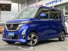 ★この度は当店のルークスにアクセス頂きありがとうございます★沼田店はショールーム・工場完備!車...