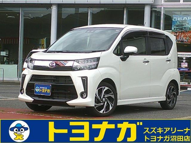 ★この度は当店のムーヴカスタムにアクセス頂きありがとうございます★沼田店はショールーム・工場完...