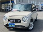トヨナガ伊勢崎店です。ご覧いただき有難うございます。人気のラパンLC入荷しました!早い者勝ちです。