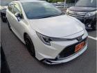 車検無し車両の場合は、車検取得費用を含めた支払総額を表示しています。