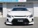 ユーザー買取車 G’S仕様 WORKVS19深リムアルミ 車高調 FRアッパーアー...