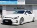 ユーザー買取車 G’S仕様 WORKVS19深リムアルミ 車高調 FRアッパーアー...