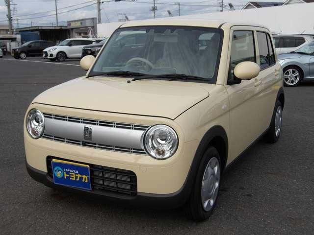 人気のラパン入荷しました