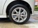 純正14インチAW(タイヤサイズ前後155/65R14 ブリジストン)