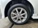 純正14インチAW(タイヤサイズ前後155/65R14 ブリジストン)