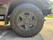 純正16インチホイール 装備♪ 前後タイヤサイズLT235/85R16 TOYO OPEN C...