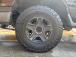 純正16インチホイール 装備♪ 前後タイヤサイズLT235/85R16 TOYO OPEN C...