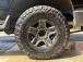 純正16インチホイール 装備♪ 前後タイヤサイズLT235/85R16 TOYO OPEN C...