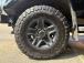 純正16インチホイール 装備♪ 前後タイヤサイズLT235/85R16 TOYO OPEN C...