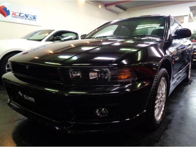 ピレネーブラックカラー純正フルエアロ6A13V6ツインターボエンジン280PS5MTミッション...