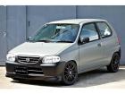 アルトバン!オールペン!4ナンバー登録!2名乗車!カスタム車輛になります!コダワリのカスタム車...