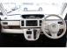 すっきりとしたダッシュボード回り!フロントビューの視界も良くて運転しやすいですよ♪