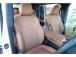 運転席:サンセットブラウン・プレミアムナッパーレザーシート・メモリー付きパワーシート・シートベ...