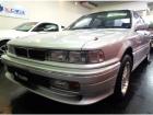 希少E39型ギャランVR-4ターボグレースシルバーMカラーフルエアロ&4G63ターボエンジン5...