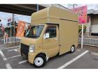 上下水タンクポンプ!シンク!換気扇!消火器!サッシ!網戸!切替え4WD!