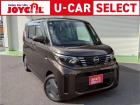 令和5年式ルークスが入荷致しました!!◆気になる車はカーセンサー専用ダイヤルからお問い合わせく...