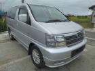 軽油!3200cc!ディーゼル!ターボ!4WD!3列シート8人乗り!禁煙車!