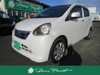 車検整備料当社負担!お手頃4WD車!アイドリングストップで燃費も良いです!