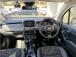 FIAT500から強くインスピレーションを受けたインテリアとなり、広い室内には便利な収納スペー...