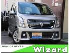 Wizardです!当店のお車をご覧いただきありがとうございます。
