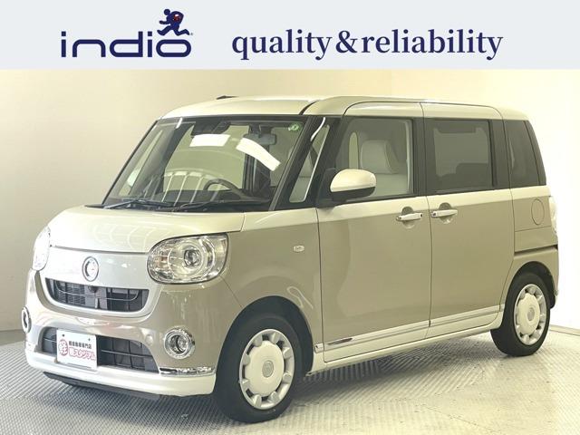 インディオ富山を御覧頂き有難うございます!人気のミニバンSUVにハイブリッド、コンパクトカーか...