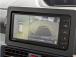 【パノラミックビューモニター】クルマを真上から見ているような映像を表示。 運転席から確認しにく...