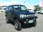 な、な、なんと!ジムニー入庫しました☆パートタイム4WD!社外ナビ・エアコンつき!車検整備付で...