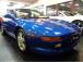 MR-2GリミテッドノーマルルーフブルーMカラー純正フルエアロ&3S-GEミッドシップエンジン...