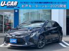 人気のカローラツーリングが入庫しました!限定1台!