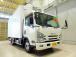 お問合せ管理No.H763 R2 エルフ 1.85t FFL ワイドロング 低温冷凍車 格納ゲ...