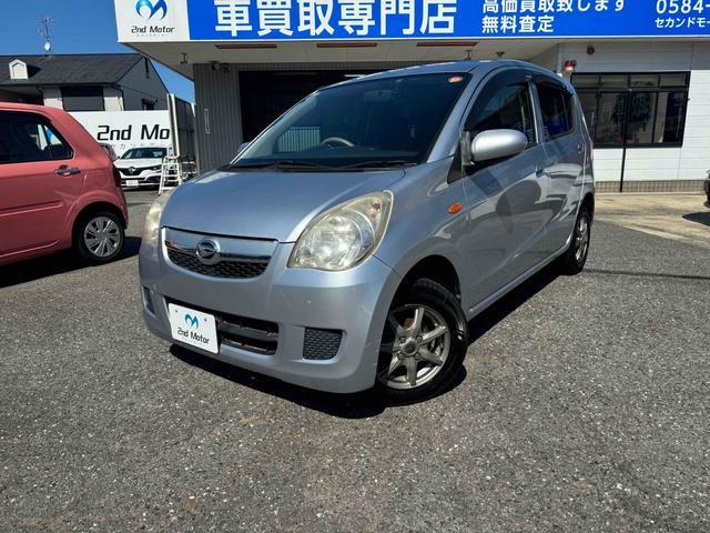 運転ラクラク☆小回り重視! パワーステアリング パワーウィンドウ 運転席エアバッグ 助手席エアバッグ