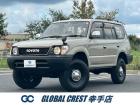 H8年式ランドクルーザープラド90入庫致しました。国内での需要が高く高品質の国産車両を中心に価...