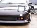 全国でも希少価値の高い純正ミッドナイトパープル外装色のカスタム180sx!アペックスパワーFC...