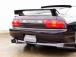 全国でも希少価値の高い純正ミッドナイトパープル外装色のカスタム180sx!アペックスパワーFC...