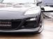 人気のRX-8 RSカスタム車両の入庫。平成30年9月1日 走行139,727km時 ショート...