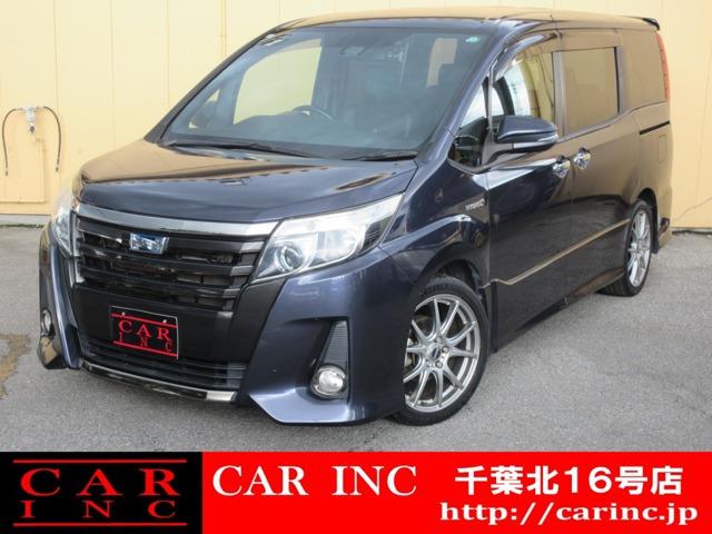 CARINC16号店はミニバン専門店!格安車輌を多く扱っていますので専門スタッフが距離、年式か...