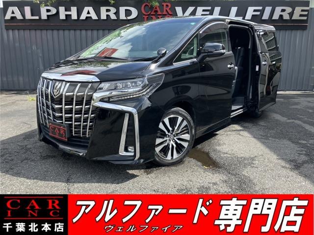 CARINC本店!千葉県6・茨城県3店舗展開中!総在庫1200台超!乗りたかった車がきっと見つかる!