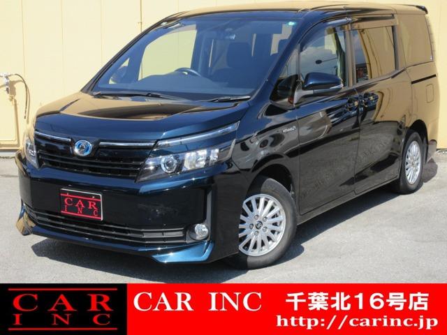 CARINC16号店はミニバン専門店!格安車輌を多く扱っていますので専門スタッフが距離、年式か...