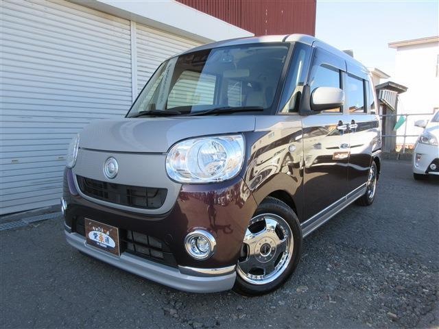 全国数多の中古車販売店の中から当店の在庫をご覧頂きありがとうございます。外装・内装の状態や装備...