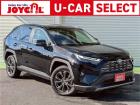 令和4年式RAV42.5ハイブリッドG E-Four 4WDが入荷致しました!!◆気になる車は...