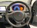 運転席周りに大きな傷、汚れ、へたりなどなく良質な状態です!