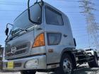 H20年式レンジャー3.85t積み脱着装置付コンテナ専用車入庫しました!