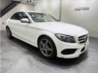 ワンオーナー ディーラー整備車 レーダーセーフティーPKG AMGスタイリングPKG ベーシッ...