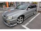 フルエアロ!Rウイング!ブリッツ前置きインタークーラー!TEIN車高調!